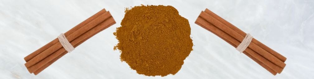 Are Cinnamon and Dalchini the Same Thing?