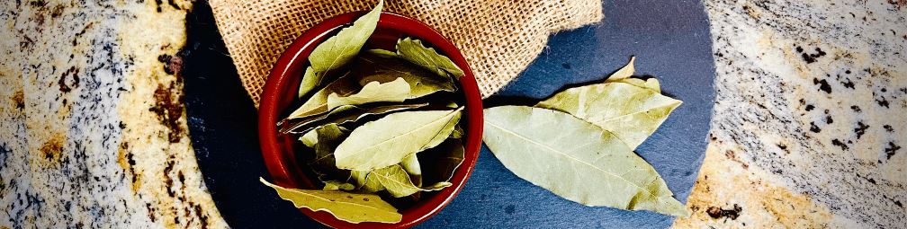 Bay Leaf Benefits