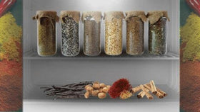 Can Spices Be Frozen?