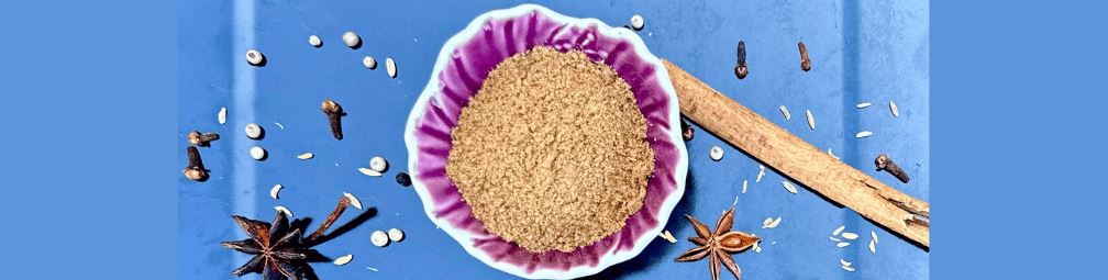 Homemade Chinese 5-Spice