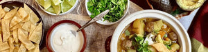 How to Make Albondigas Soup