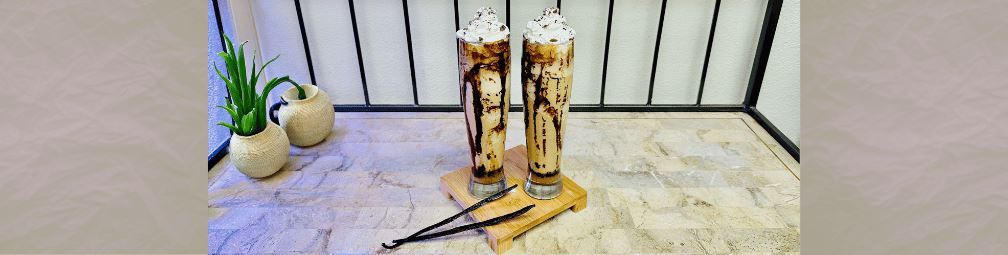 How To Make Vanilla Frappuccino