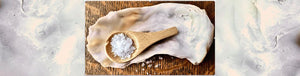 Sea Salt Uses and Benefits