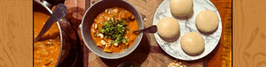 West African Food