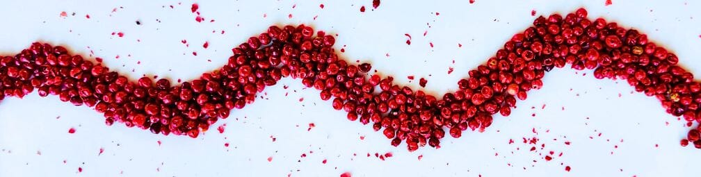 What Do Pink Peppercorns Taste Like?