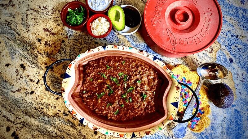 What is Habanero Chile Powder Used For?