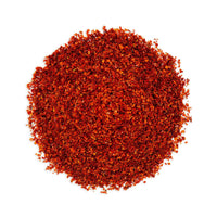 Aleppo Pepper Flakes - Turkish Aleppo Chili Slofoodgroup
