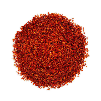 Aleppo Pepper Flakes - Turkish Aleppo Chili Slofoodgroup