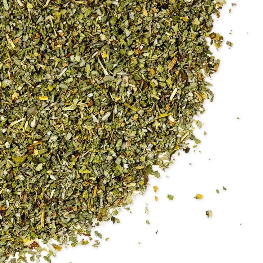 Cut & Sifted Sage – Pure Dried Sage Leaves Slofoodgroup