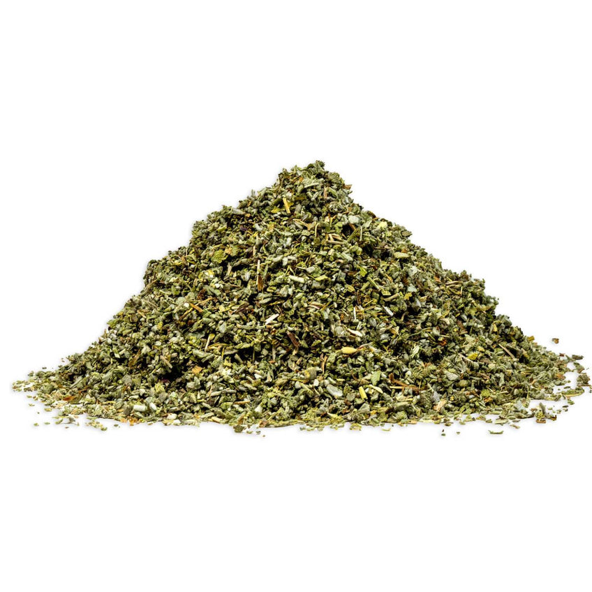 Cut & Sifted Sage – Pure Dried Sage Leaves Slofoodgroup
