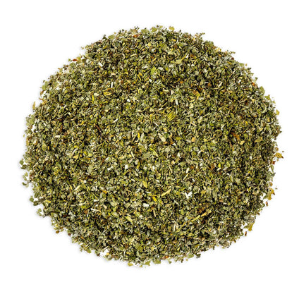 Cut & Sifted Sage – Pure Dried Sage Leaves Slofoodgroup
