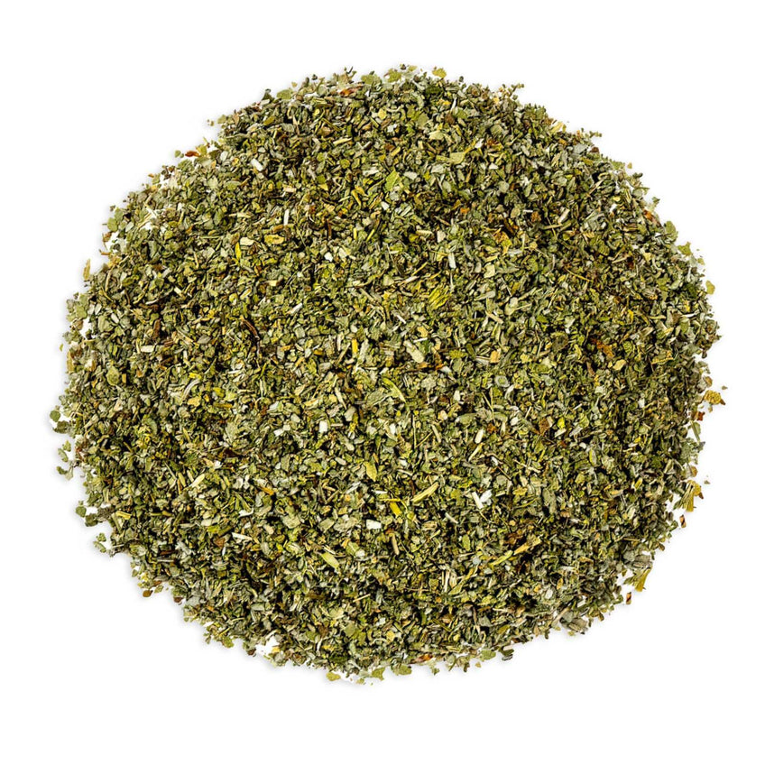 Cut & Sifted Sage – Pure Dried Sage Leaves Slofoodgroup