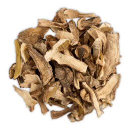 dried porcini, truffles and other mushroom product collection image