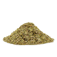 Dried Rosemary, Mediterranean Rosemary Leaves Slofoodgroup