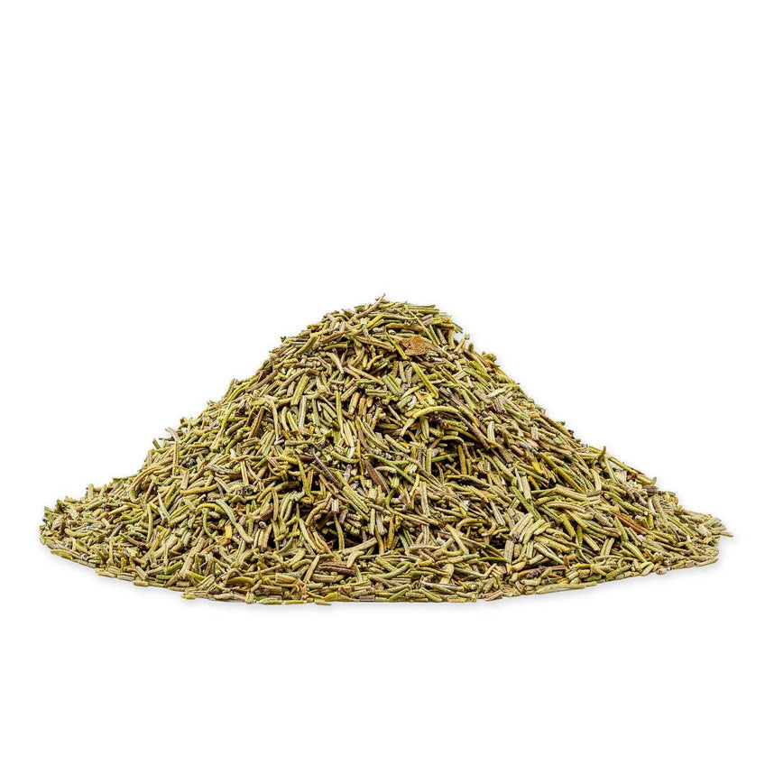 Dried Rosemary, Mediterranean Rosemary Leaves Slofoodgroup