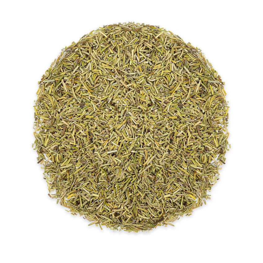 Dried Rosemary, Mediterranean Rosemary Leaves Slofoodgroup