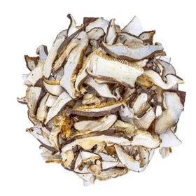 Dried Shitake Mushroom, Sliced Lentinula Edodes Dried Mushrooms Slofoodgroup
