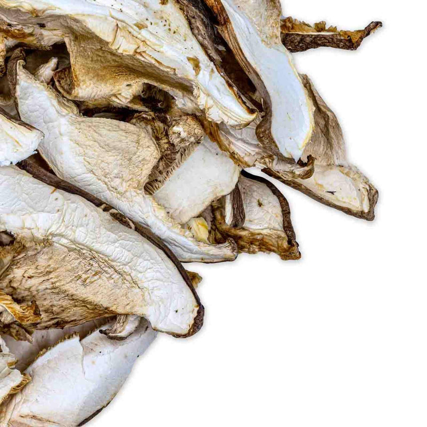 Dried Shitake Mushroom, Sliced Lentinula Edodes Dried Mushrooms Slofoodgroup