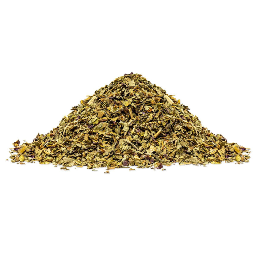 Dried Turkish Basil Leaves Slofoodgroup