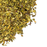 Dried Turkish Basil Leaves Slofoodgroup