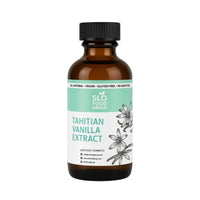 Tahitian Pure Vanilla Extract Vanilla Products Slofoodgroup