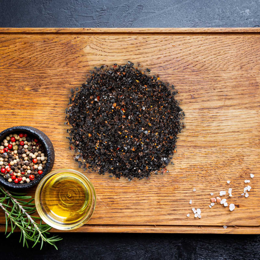 Urfa Biber, Isot Pepper Slofoodgroup