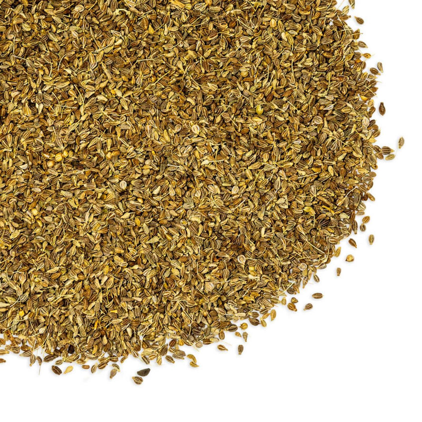 Whole Anise Seeds Slofoodgroup