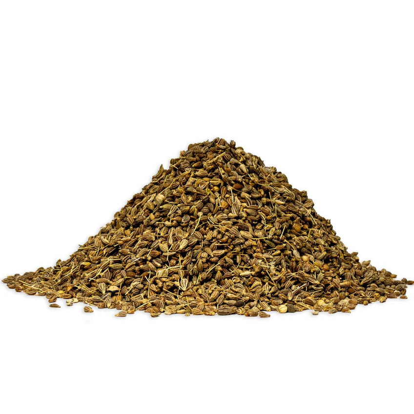 Whole Anise Seeds Slofoodgroup