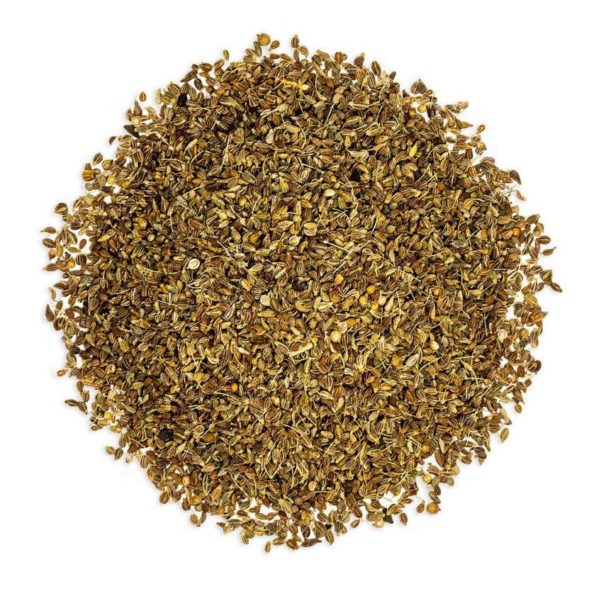 Whole Anise Seeds Slofoodgroup