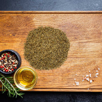 Whole Cumin Seeds Slofoodgroup