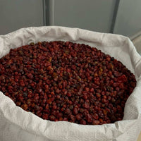 Whole Dried Cobanero Chili Peppers from Guatamala Whole Cobanero Chiles Slofoodgroup 8 oz.