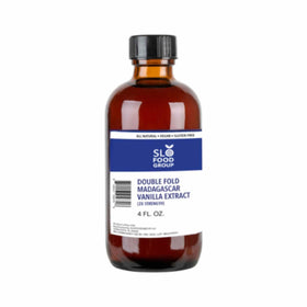 2x Double Fold Madagascar Vanilla Extract Vanilla Products Slofoodgroup 2 fl. oz