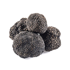Australian Black Truffles, Tuber Melanosporum black truffle Slofoodgroup 1 oz.