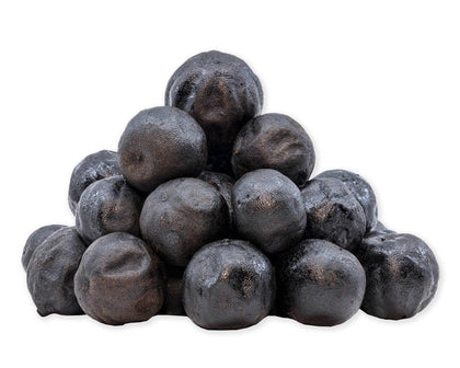 Black Lime, Dried Persian Limes Spices Slofoodgroup