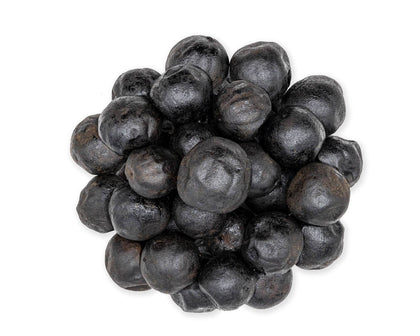 Black Lime, Dried Persian Limes Spices Slofoodgroup