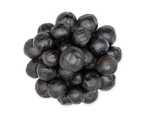 Black Lime, Dried Persian Limes Spices Slofoodgroup