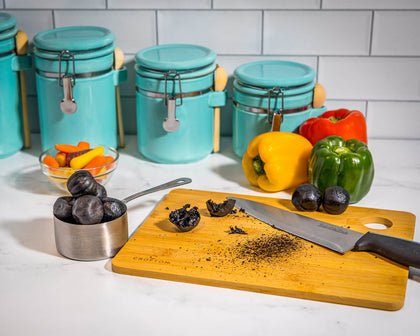 Black Lime, Dried Persian Limes Spices Slofoodgroup