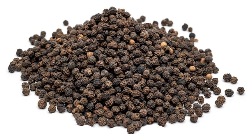 Black Peppercorns, Sri Lanka spices Slofoodgroup 1 oz