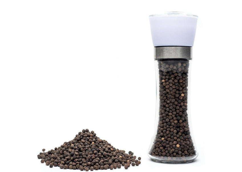 Black Peppercorns, Sri Lanka spices Slofoodgroup
