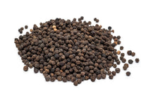 Black Peppercorns, Sri Lanka spices Slofoodgroup