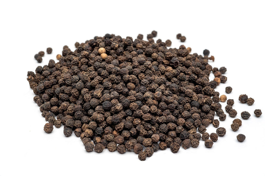 Black Peppercorns, Sri Lanka spices Slofoodgroup
