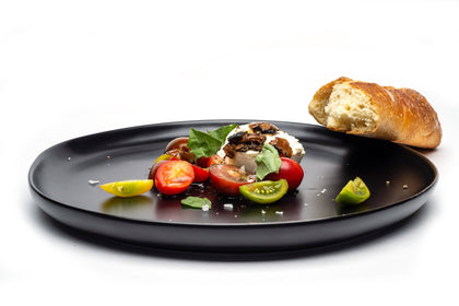 Black Truffle Carpaccio truffle Slofoodgroup