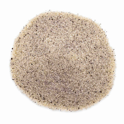 Bourbon Vanilla Sugar, Raw Cane Sugar with Madagascar Vanilla Beans vanilla products Slofoodgroup 4 oz.