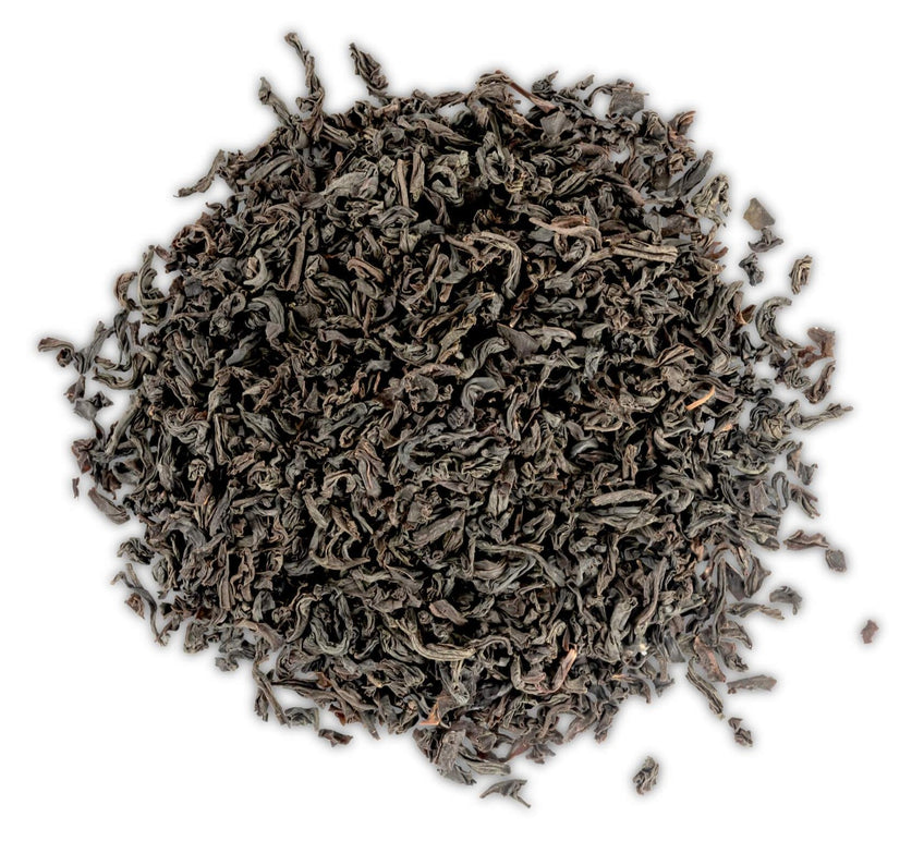 Ceylon Black Tea, Pekoe Grade spices Slofoodgroup 3 oz.