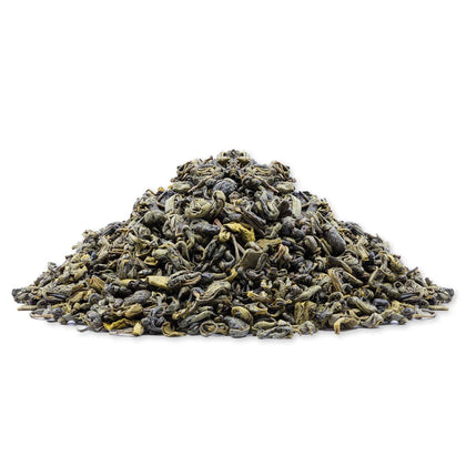 Ceylon Green Tea Loose Leaf, Camellia Sinensis Green tea Slofoodgroup