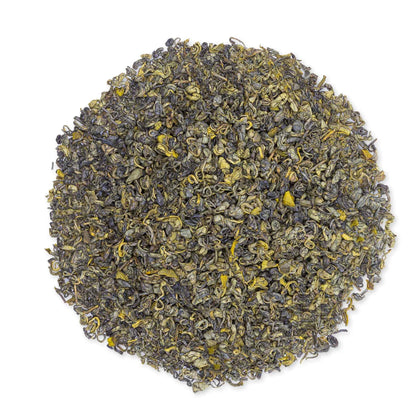 Ceylon Green Tea Loose Leaf, Camellia Sinensis Green tea Slofoodgroup 3 oz
