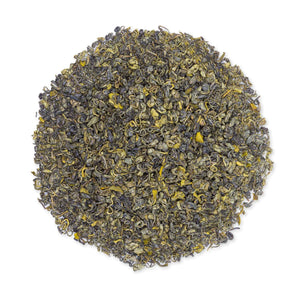 Ceylon Green Tea Loose Leaf, Camellia Sinensis Green tea Slofoodgroup 3 oz