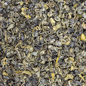 Ceylon Green Tea Loose Leaf, Camellia Sinensis Green tea Slofoodgroup