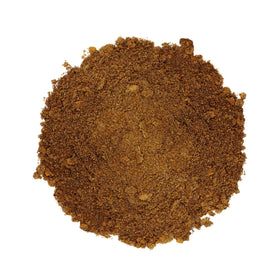 Ecuadorian Ground Vanilla Beans, Tahitensis vanilla products Slofoodgroup .5 oz