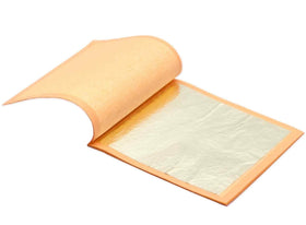 Edible Champagne Gold, Loose Leaf Slofoodgroup
